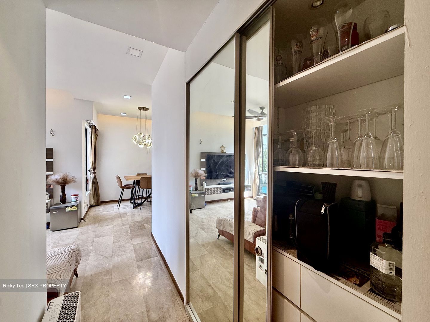 Regent Heights (D23), Condominium #540398071